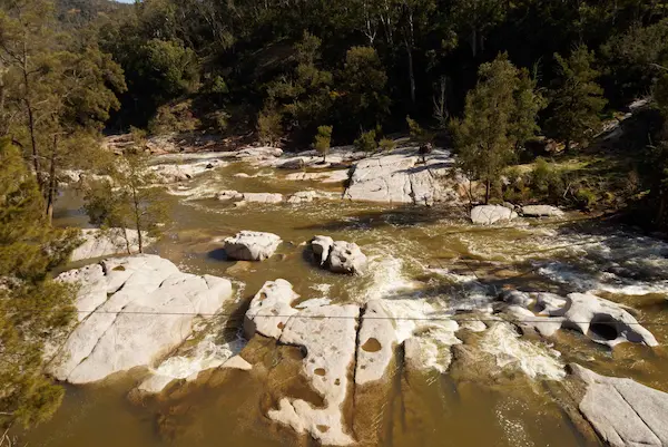 Bowtells Bridge (4)